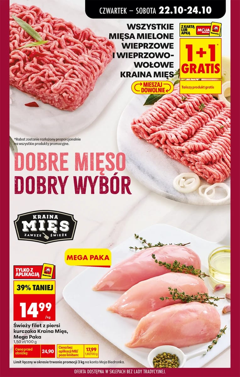Gazetka Biedronka, strona 29 z 82