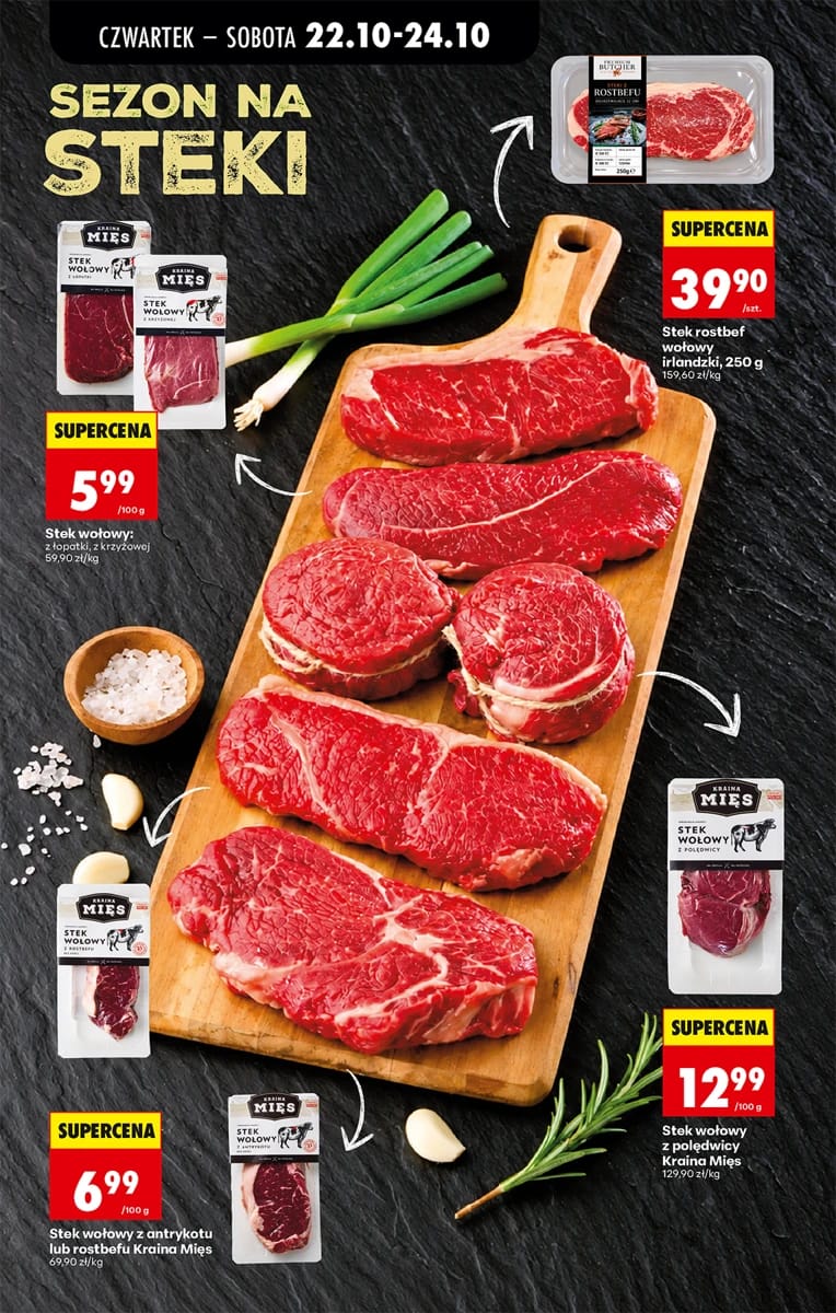 Gazetka Biedronka, strona 33 z 82