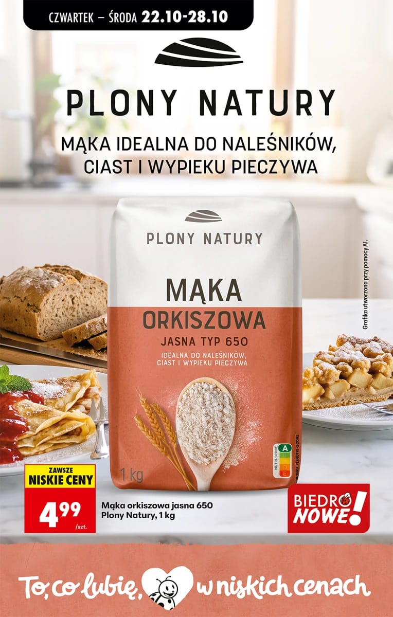 Gazetka Biedronka, strona 37 z 82