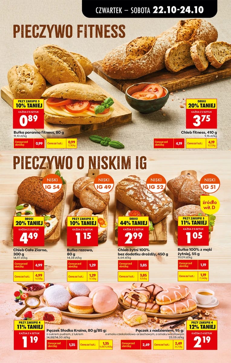 Gazetka Biedronka, strona 39 z 82