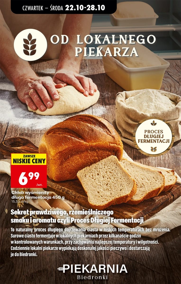 Gazetka Biedronka, strona 41 z 82