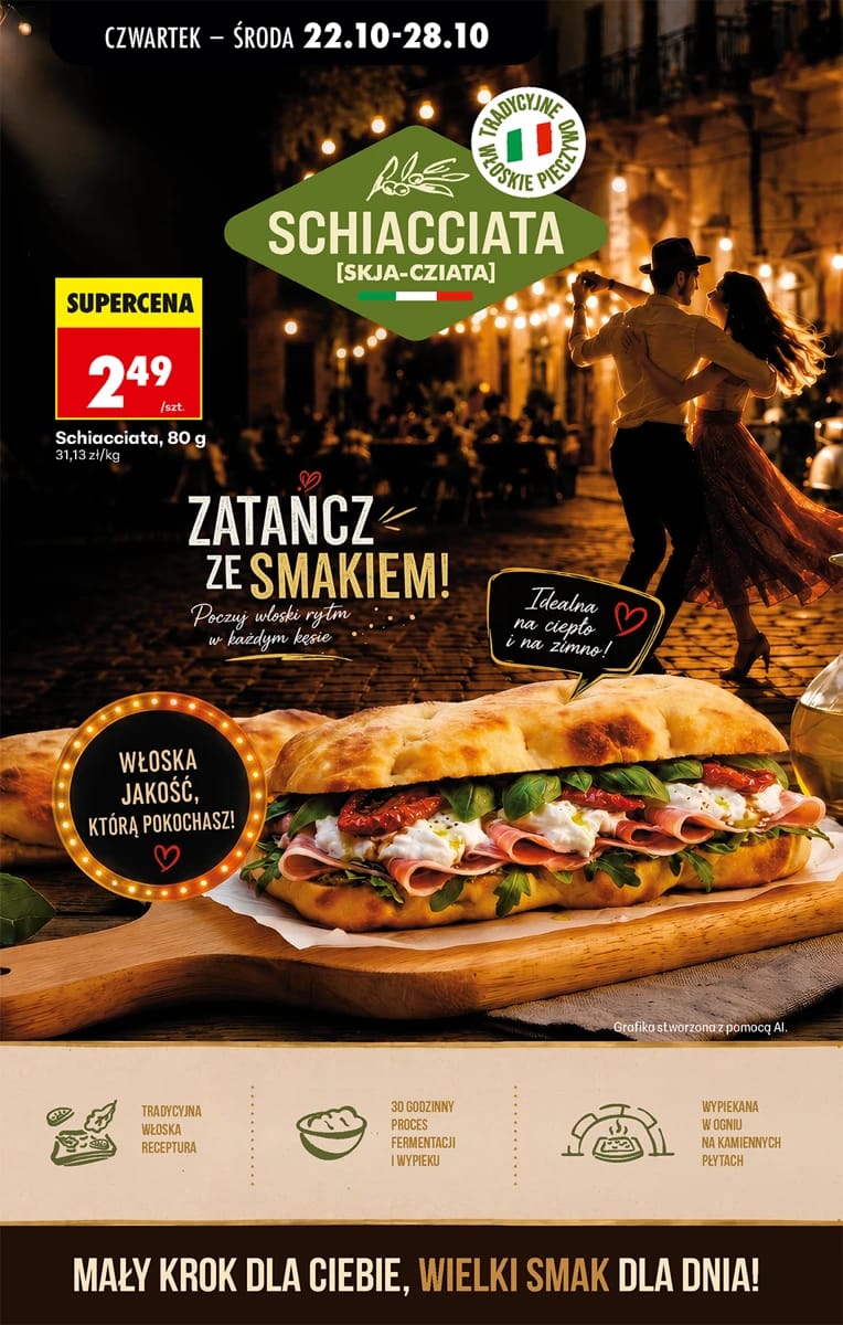 Gazetka Biedronka, strona 42 z 82