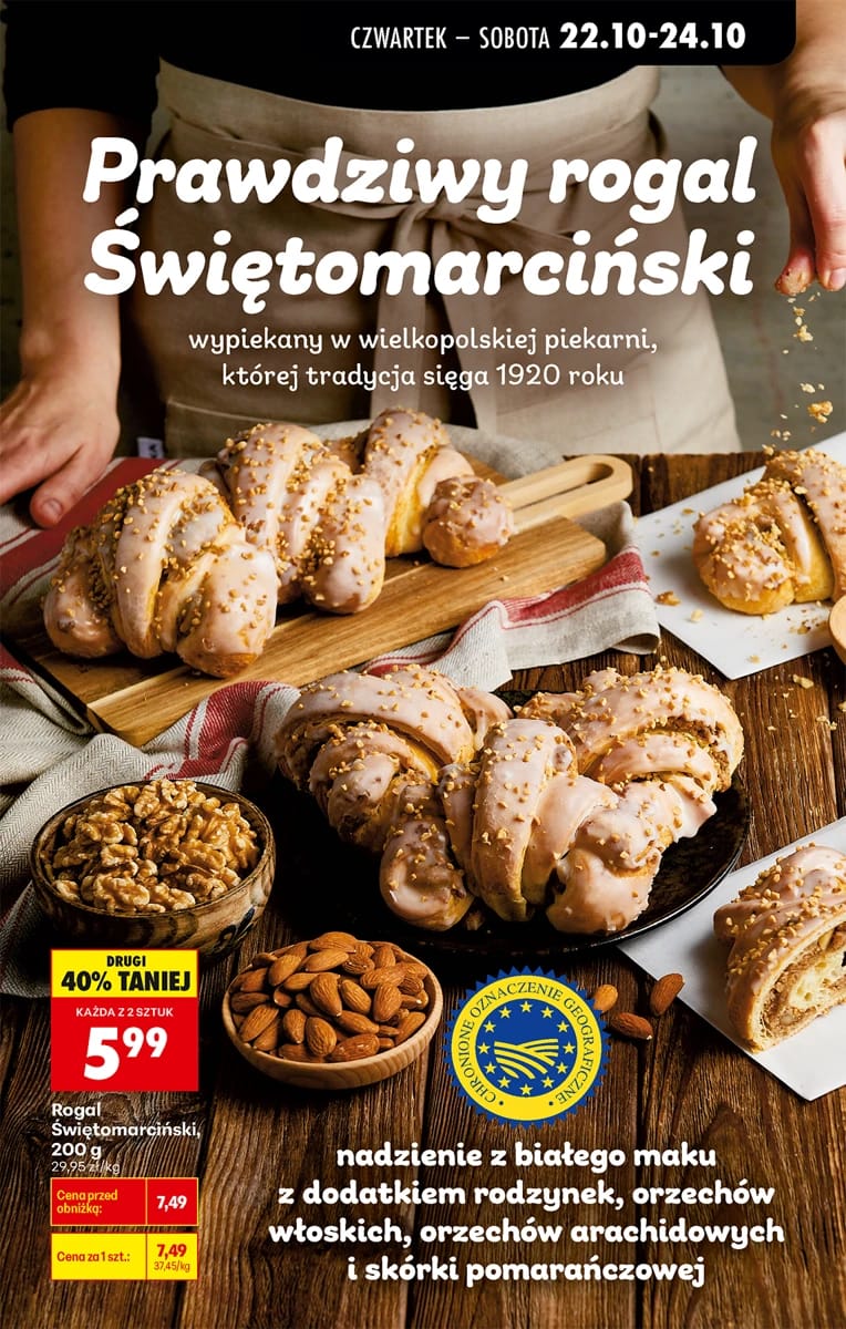 Gazetka Biedronka, strona 45 z 82