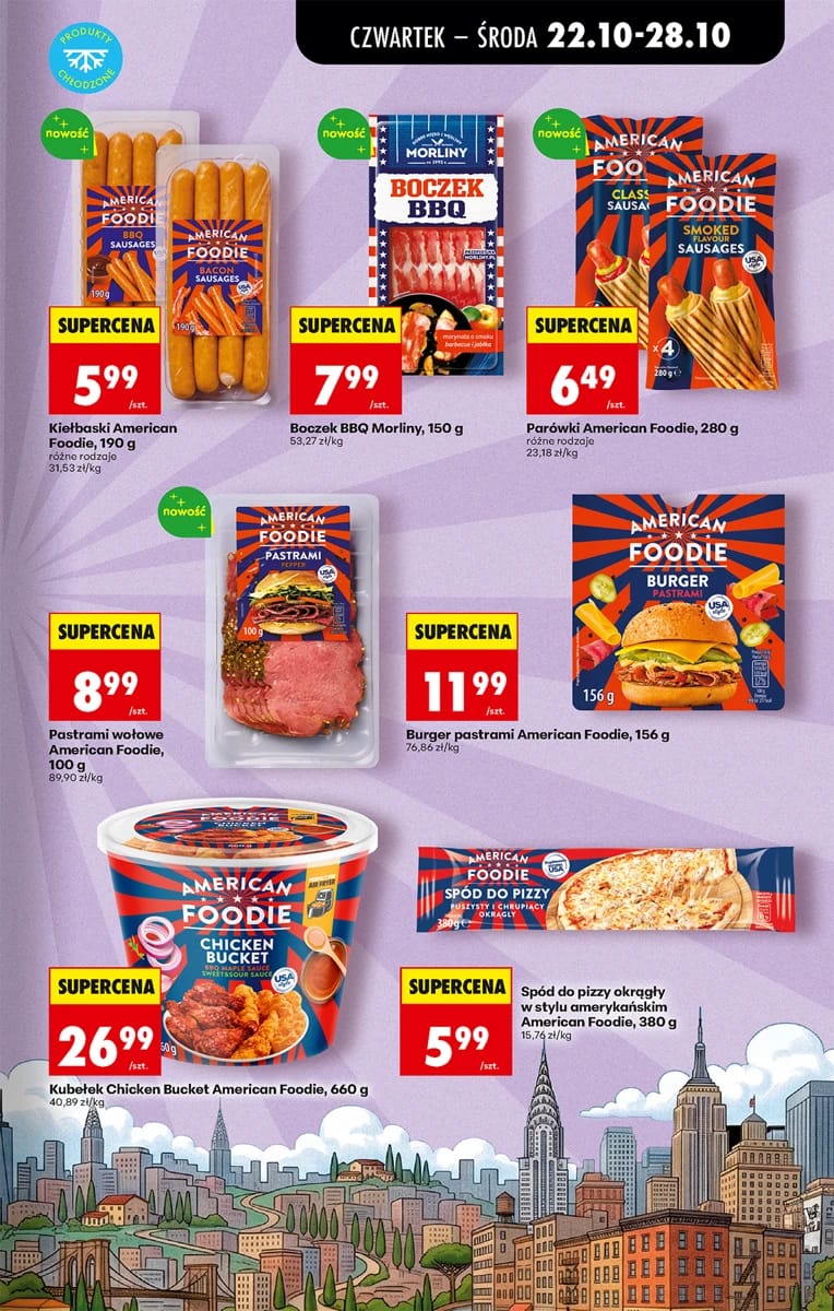 Gazetka Biedronka, strona 47 z 82