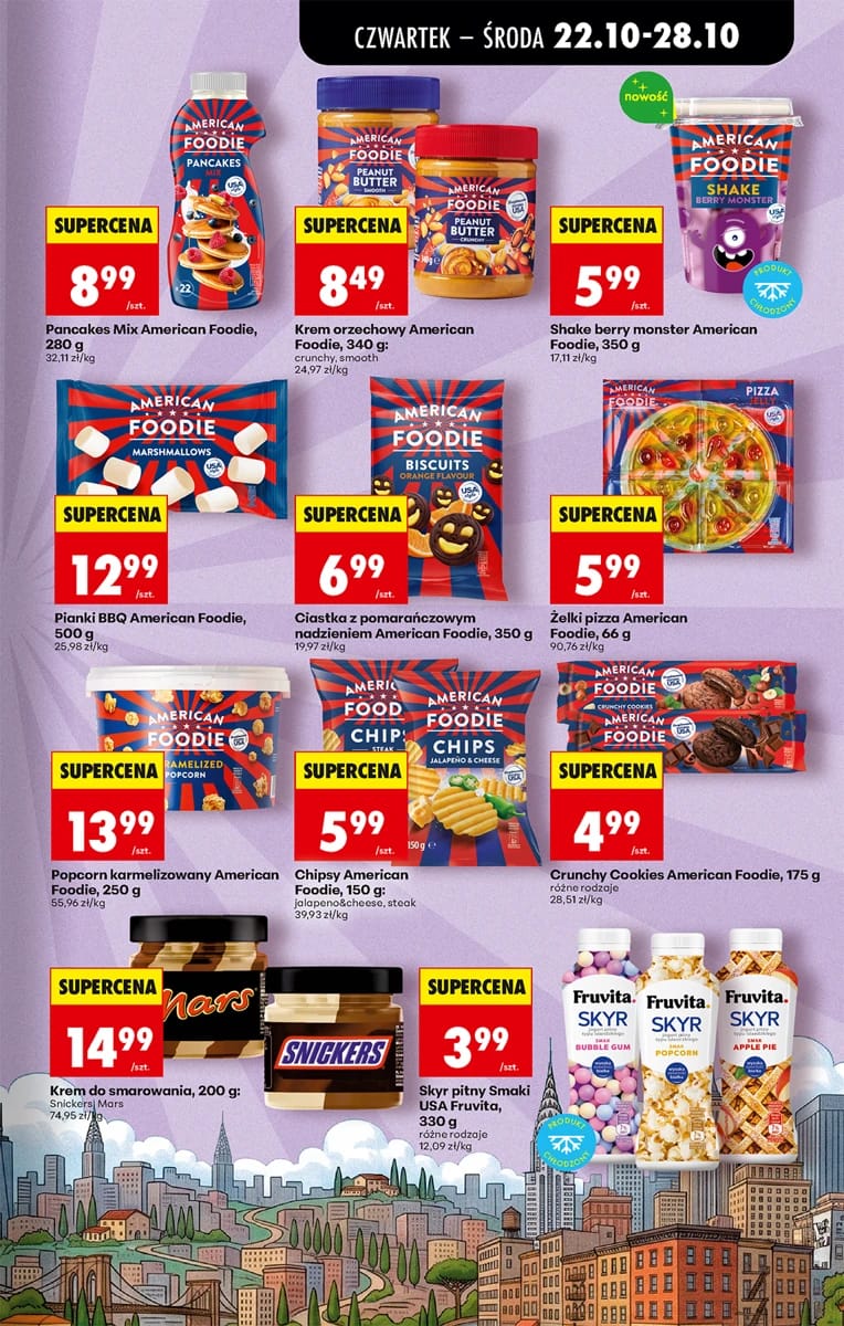 Gazetka Biedronka, strona 49 z 82