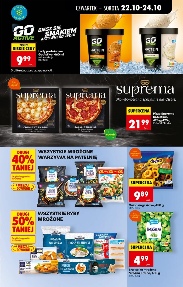Gazetka Biedronka, strona 57 z 82