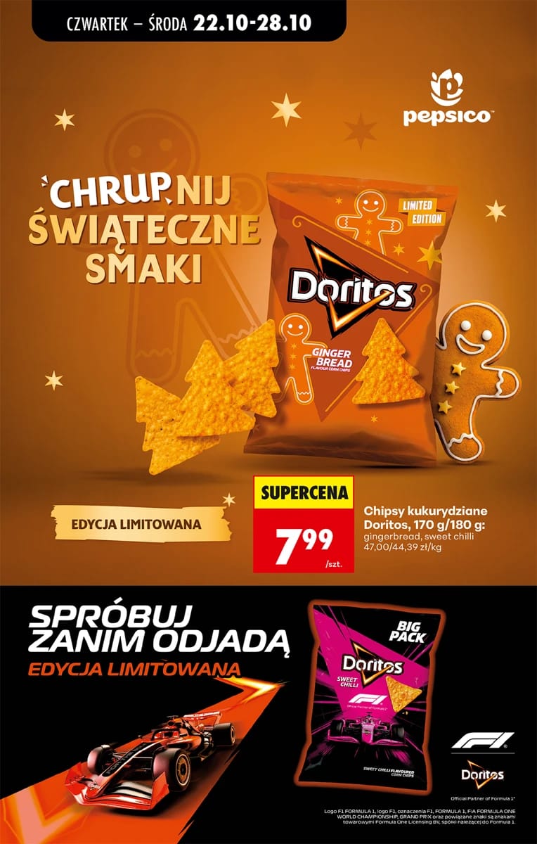 Gazetka Biedronka, strona 63 z 82