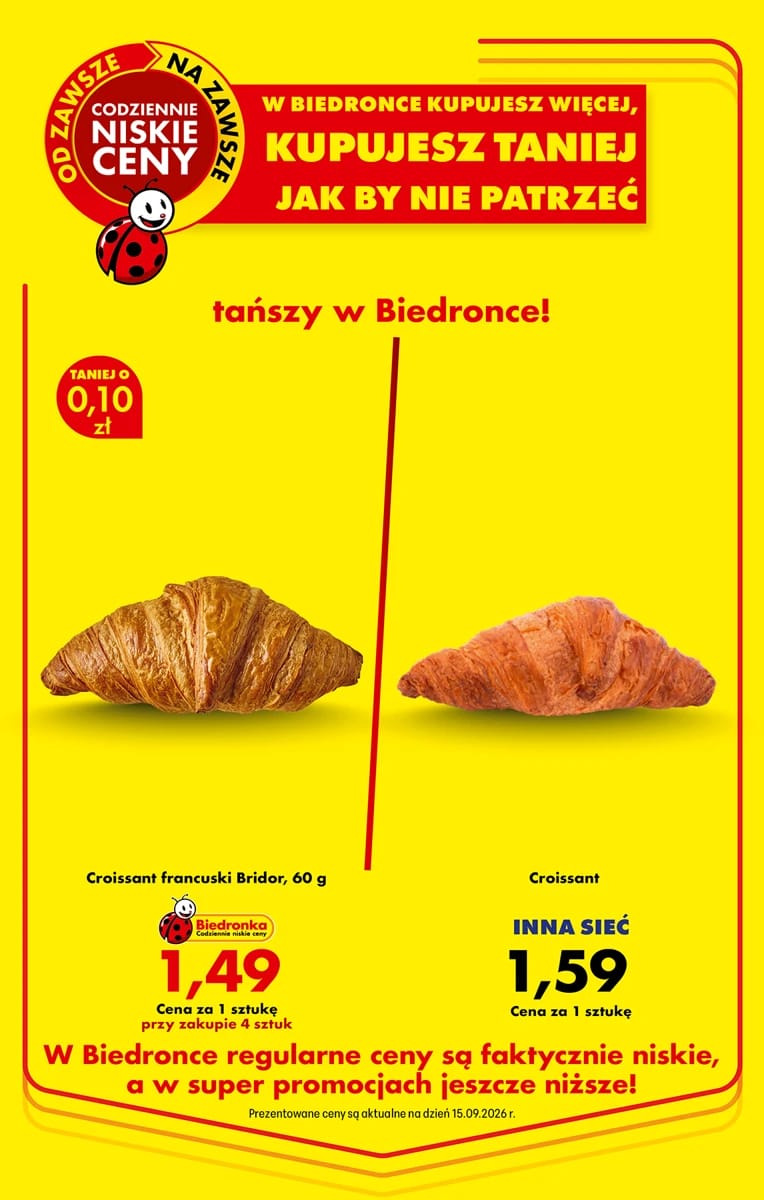 Gazetka Biedronka, strona 18 z 91
