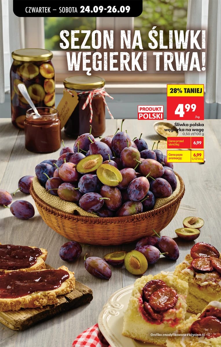Gazetka Biedronka, strona 35 z 91