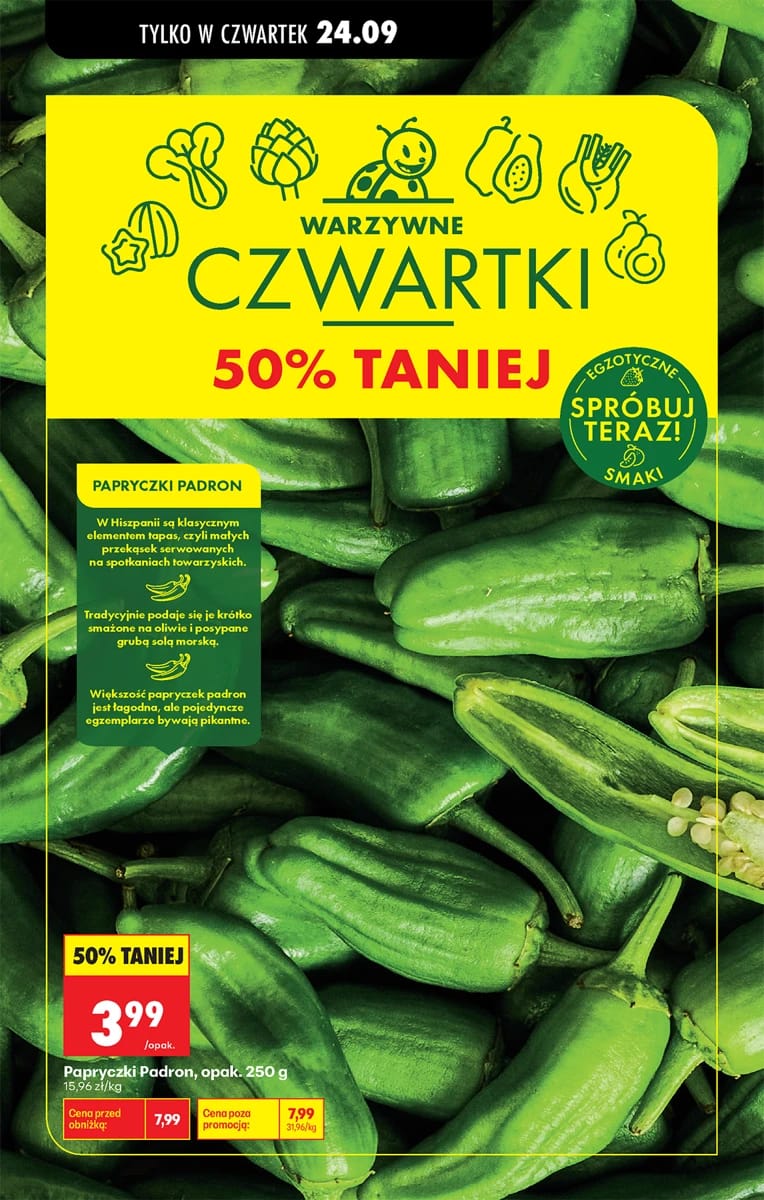 Gazetka Biedronka, strona 36 z 91