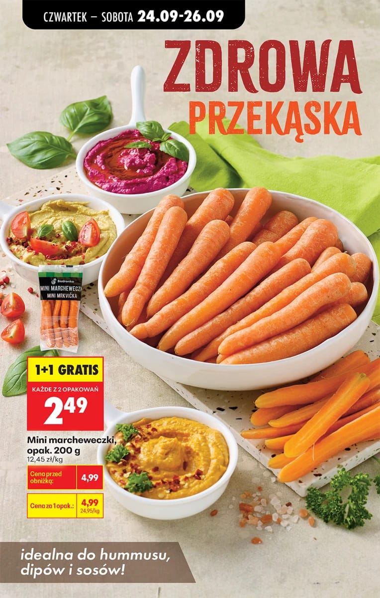 Gazetka Biedronka, strona 37 z 91