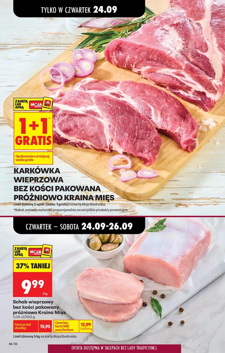 Gazetka Biedronka, strona 38 z 91