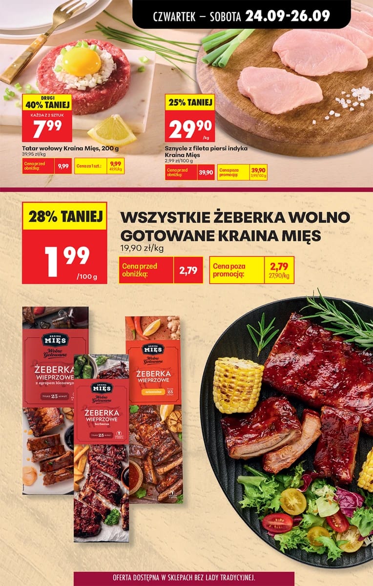 Gazetka Biedronka, strona 41 z 91