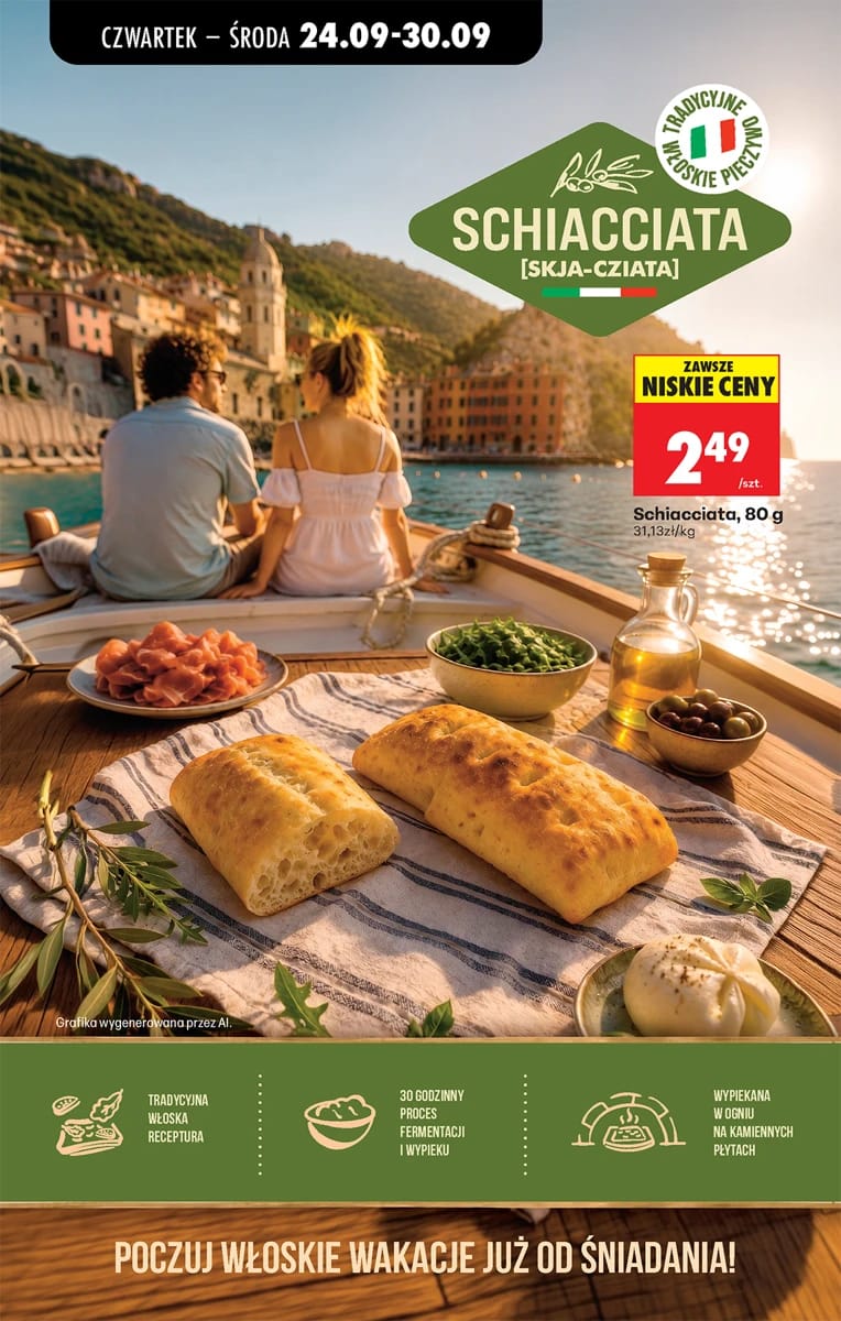 Gazetka Biedronka, strona 47 z 91