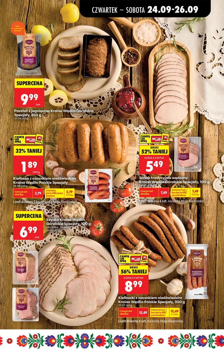 Gazetka Biedronka, strona 55 z 91