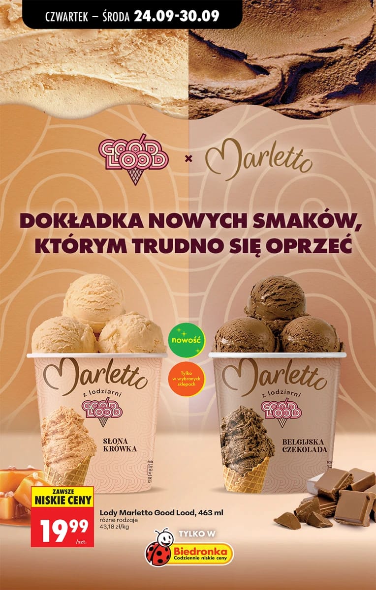 Gazetka Biedronka, strona 64 z 91