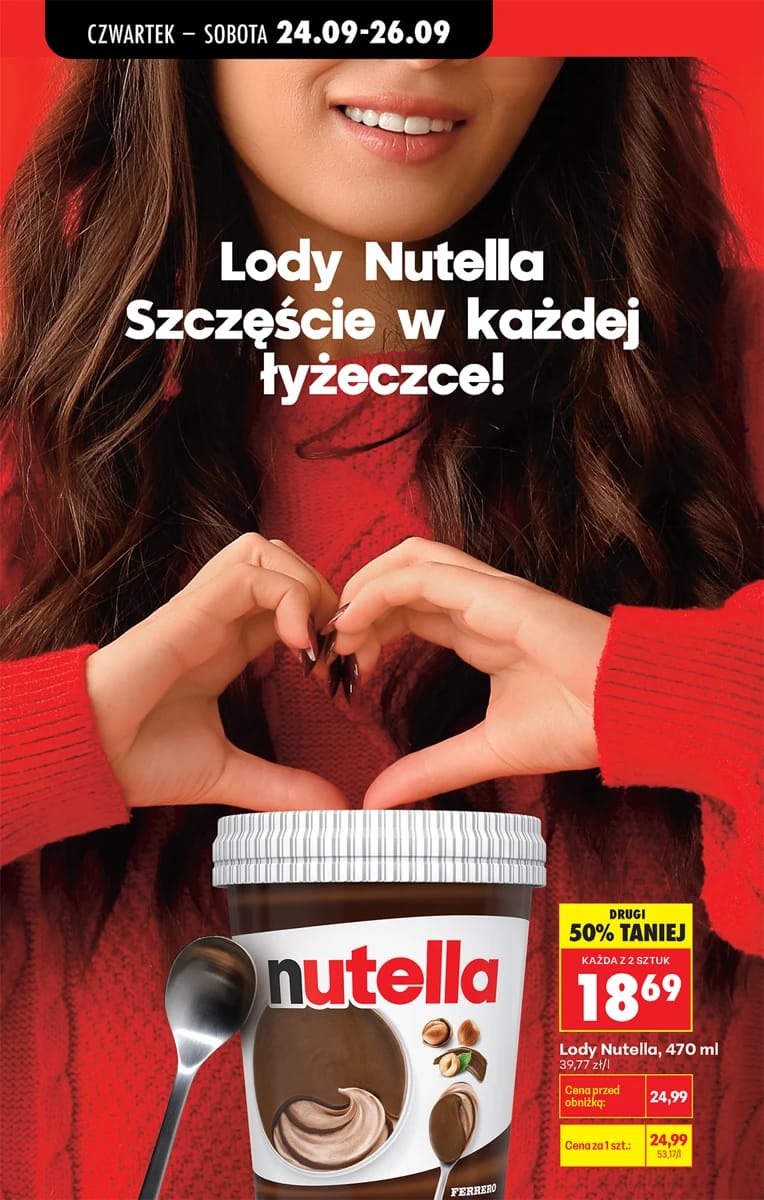 Gazetka Biedronka, strona 65 z 91