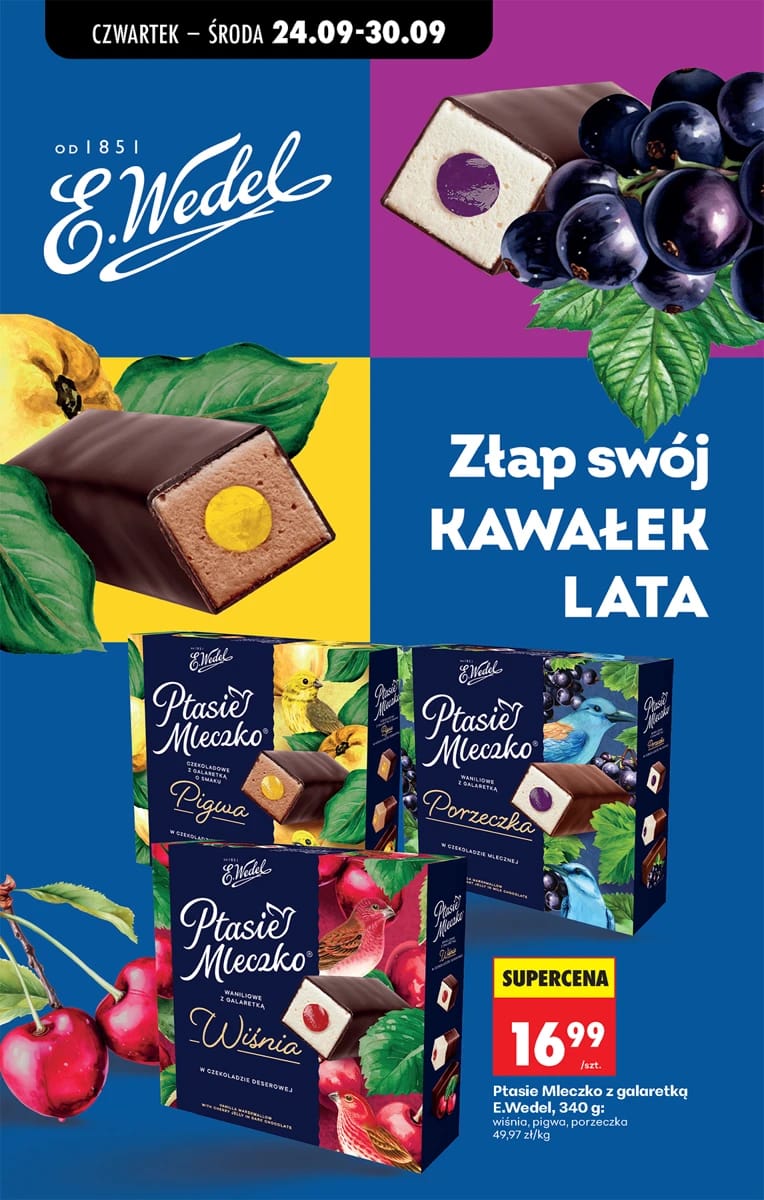 Gazetka Biedronka, strona 68 z 91
