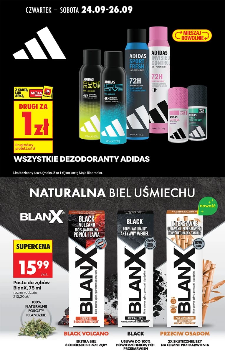 Gazetka Biedronka, strona 78 z 91