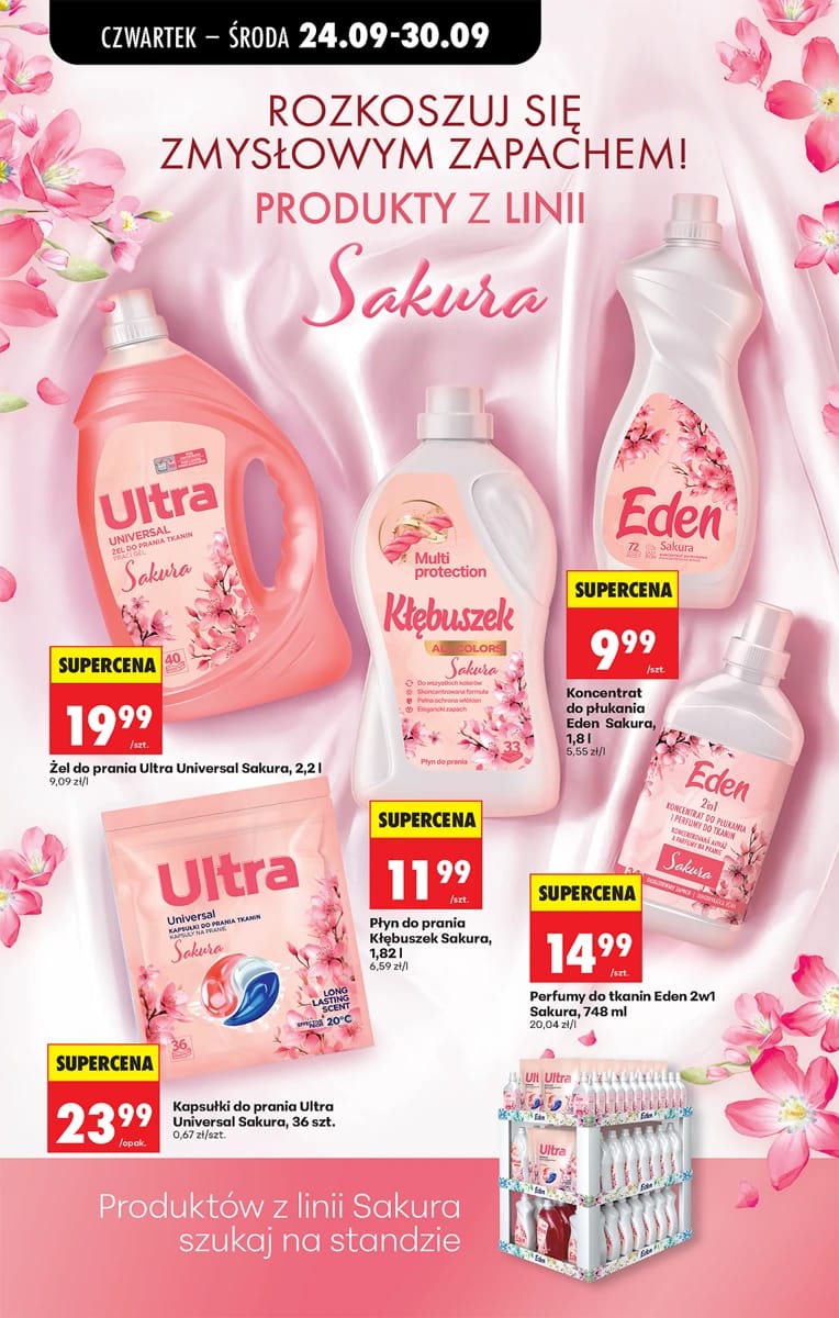 Gazetka Biedronka, strona 79 z 91