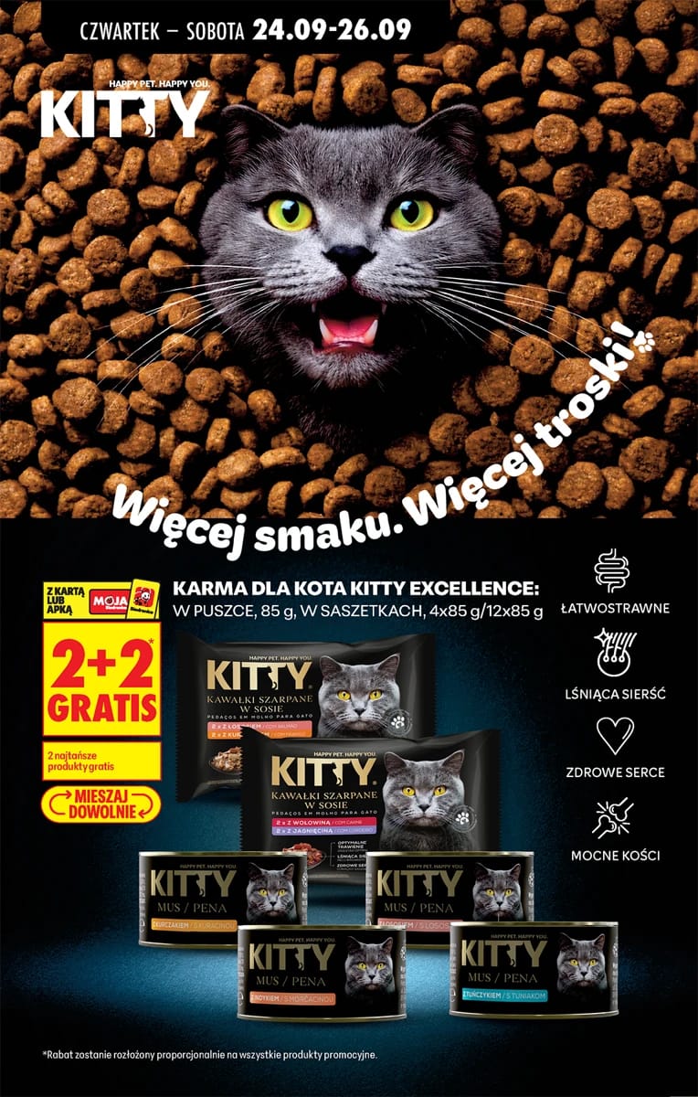 Gazetka Biedronka, strona 85 z 91