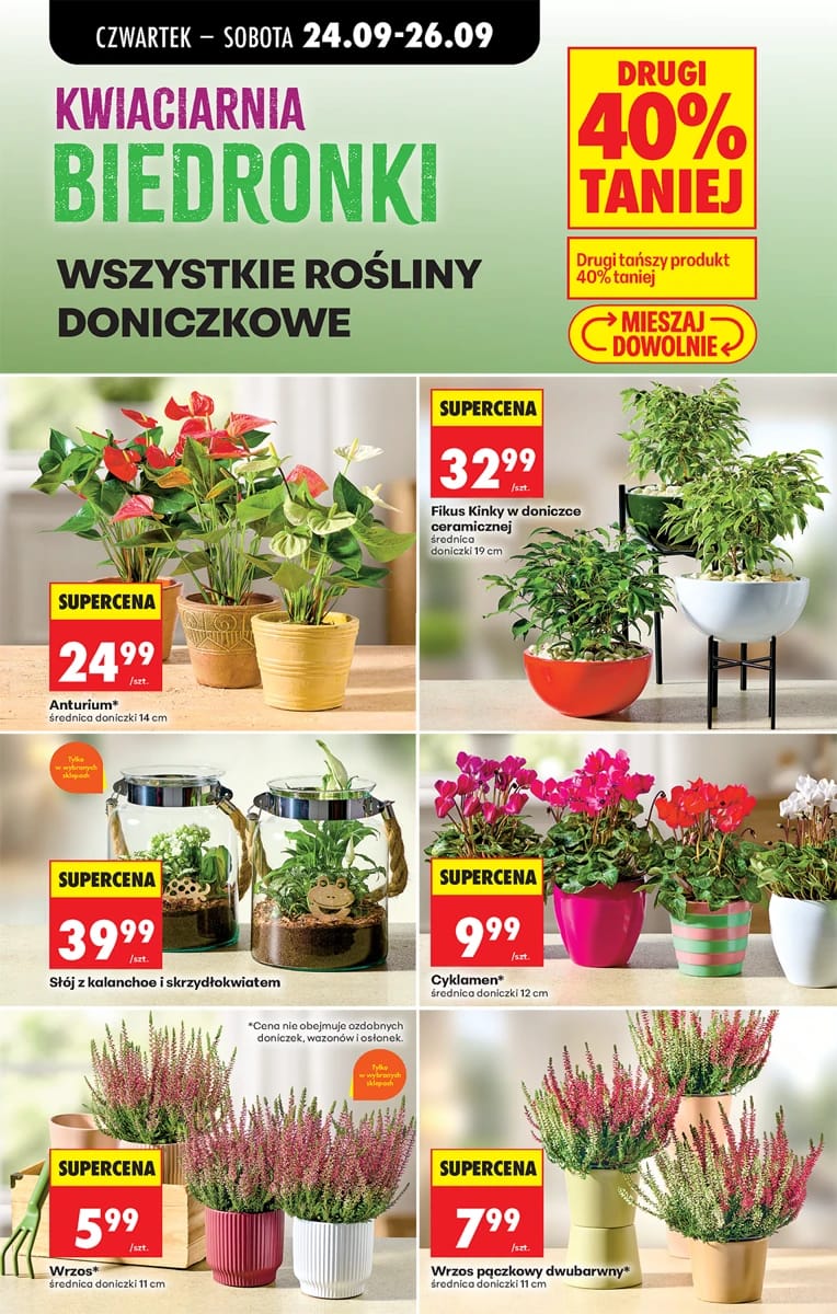 Gazetka Biedronka, strona 89 z 91