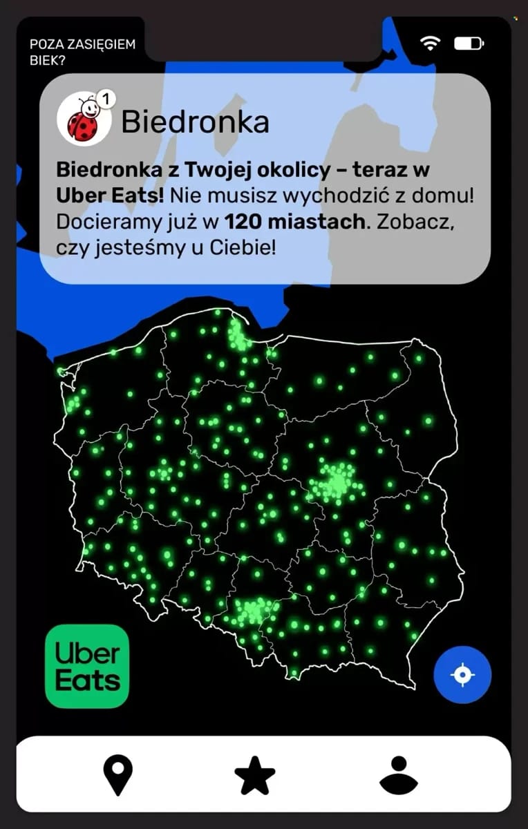 Gazetka Biedronka, strona 35 z 36