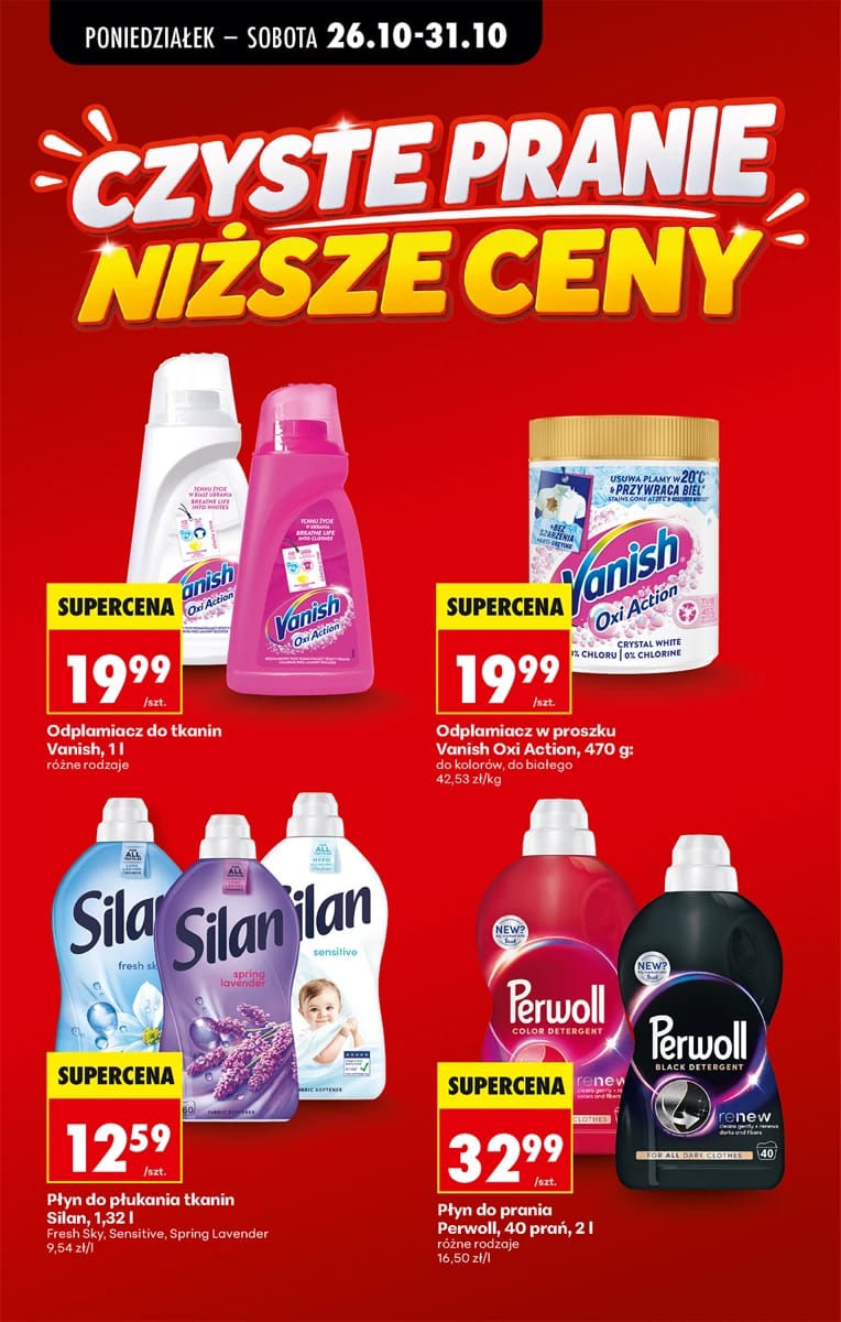 Gazetka Biedronka, strona 13 z 97