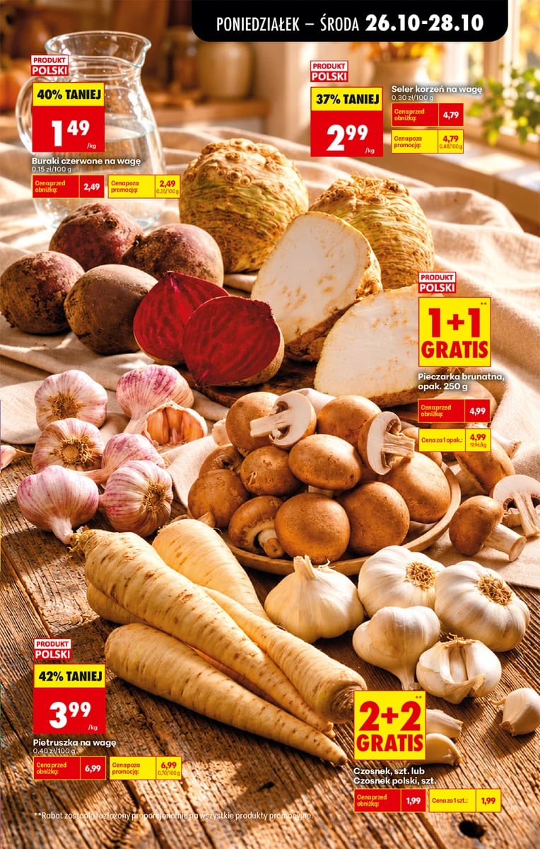 Gazetka Biedronka, strona 25 z 97