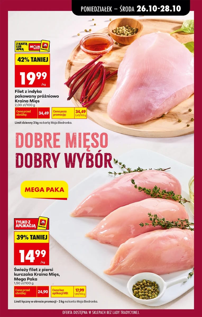 Gazetka Biedronka, strona 39 z 97