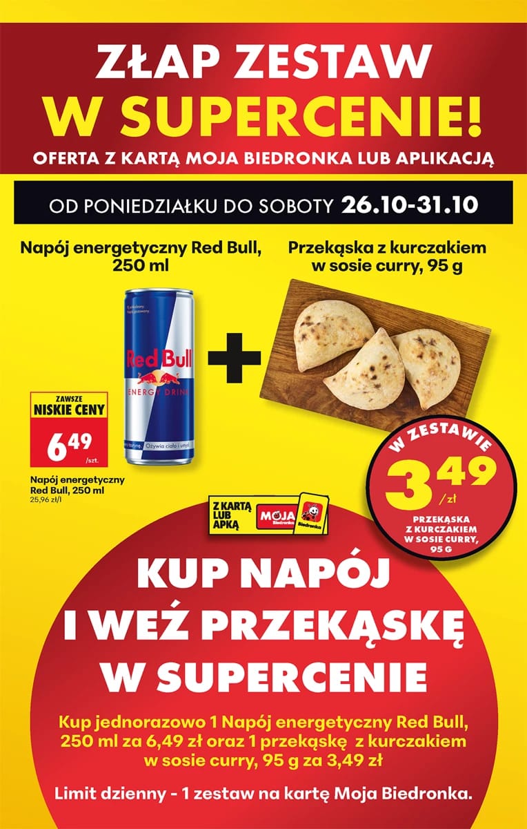 Gazetka Biedronka, strona 51 z 97