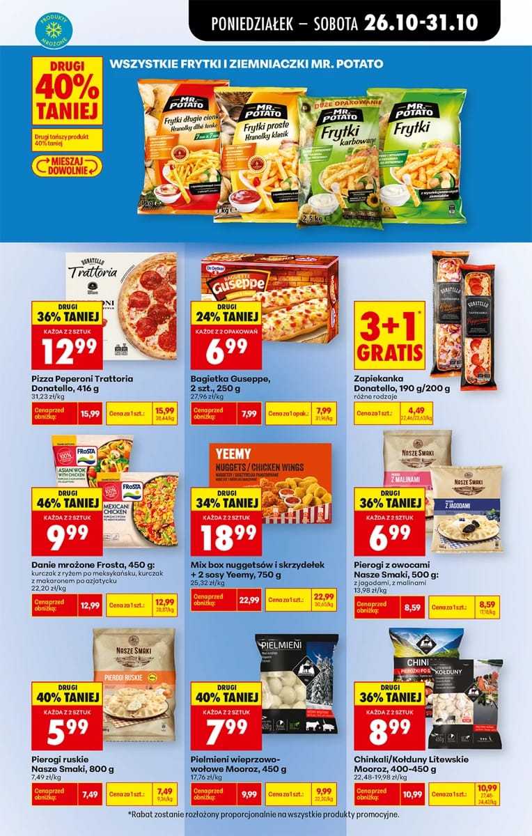 Gazetka Biedronka, strona 59 z 97