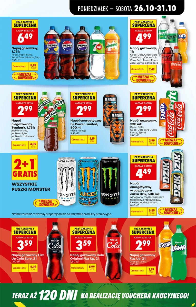 Gazetka Biedronka, strona 73 z 97