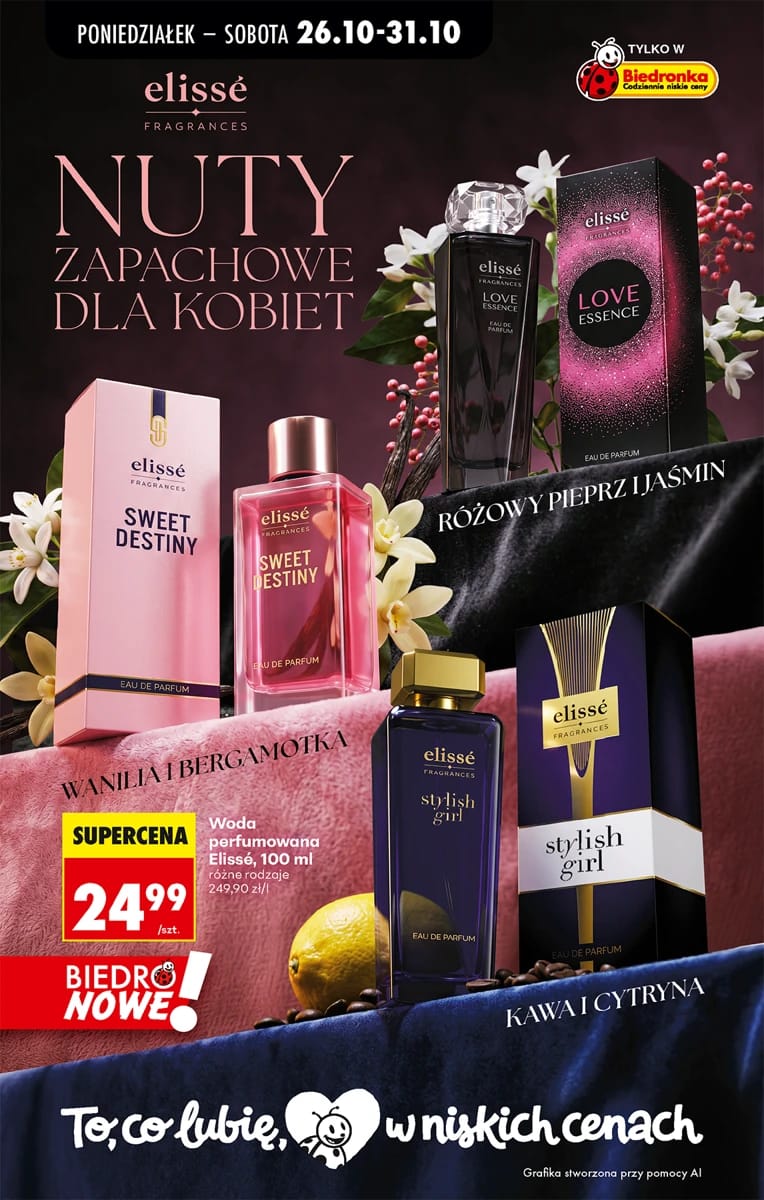 Gazetka Biedronka, strona 83 z 97