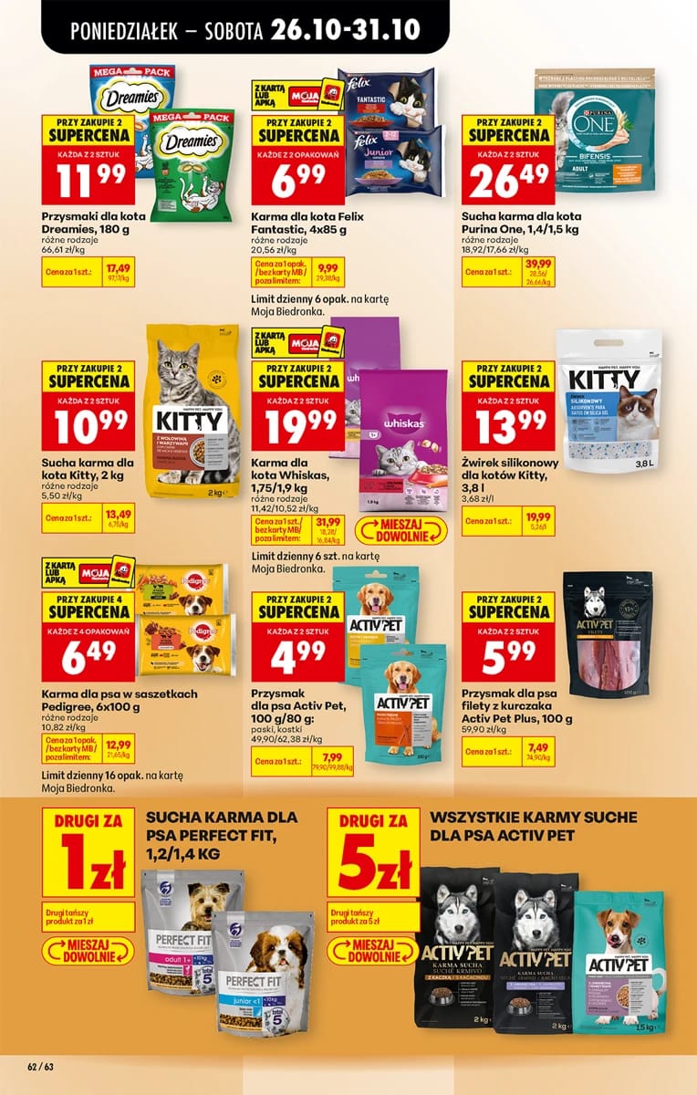 Gazetka Biedronka, strona 88 z 97