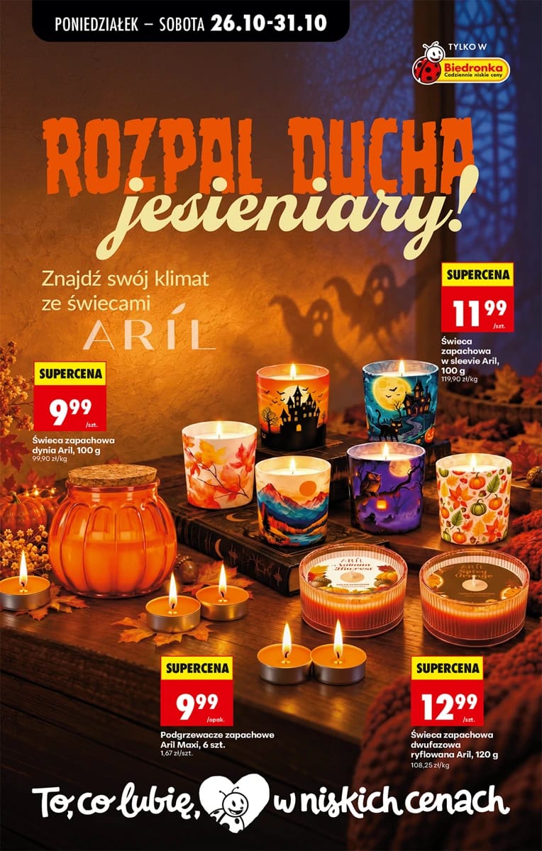 Gazetka Biedronka, strona 90 z 97