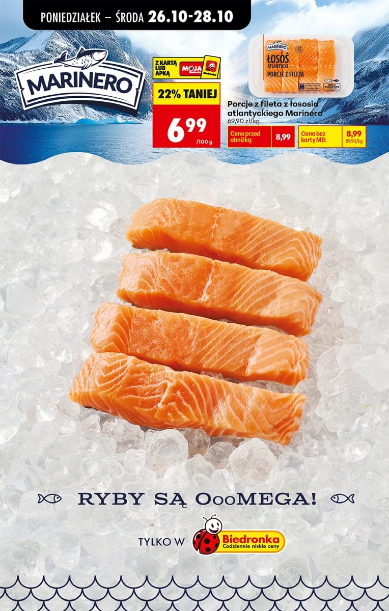 Gazetka Biedronka, strona 91 z 97