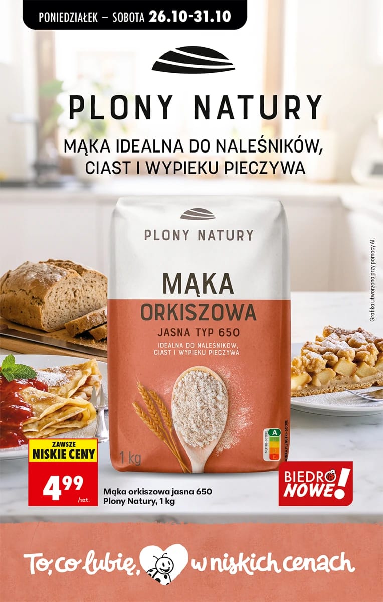 Gazetka Biedronka, strona 92 z 97
