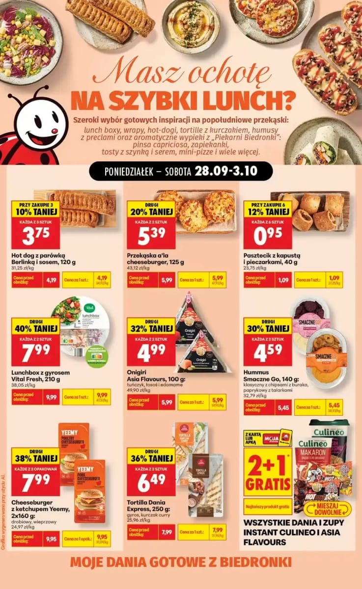 Gazetka Biedronka, strona 5 z 5