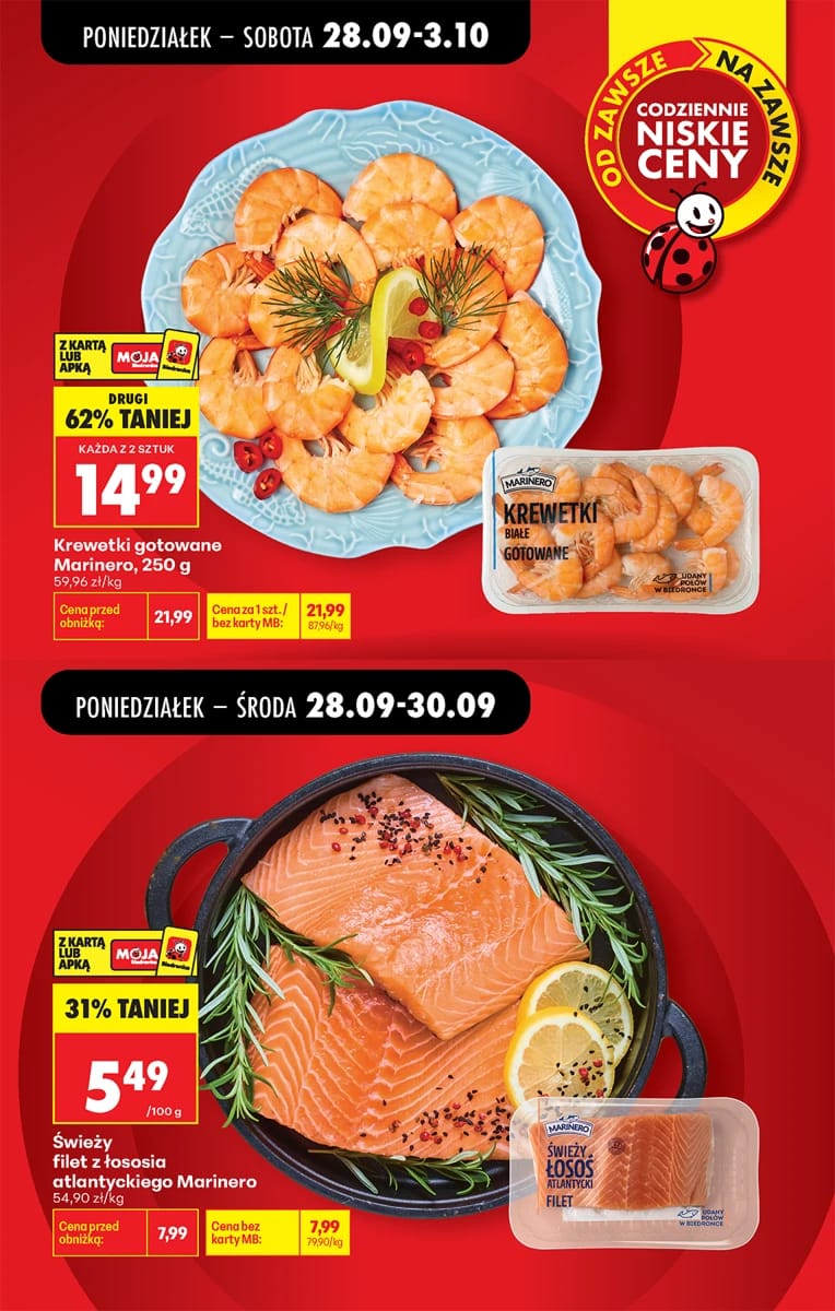 Gazetka Biedronka, strona 7 z 106