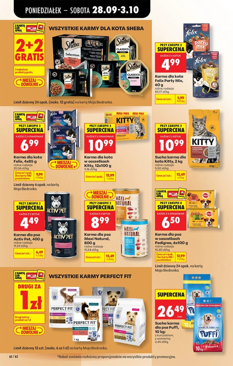 Gazetka Biedronka, strona 100 z 106