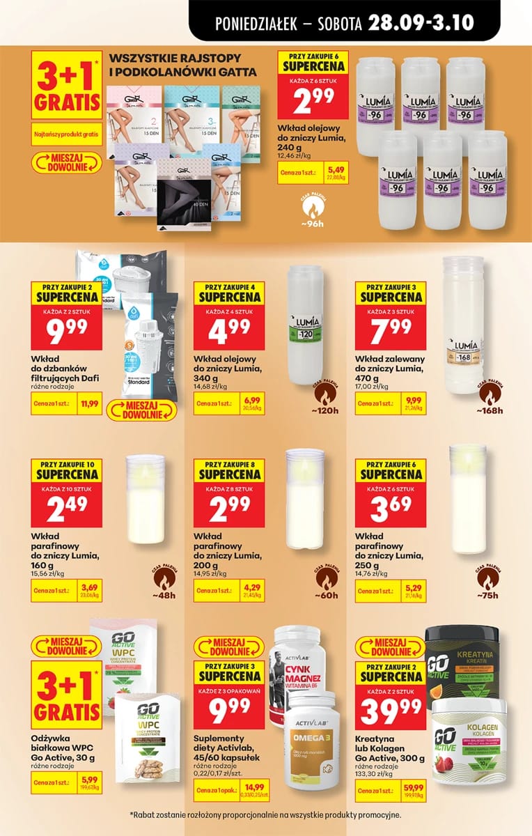 Gazetka Biedronka, strona 101 z 106