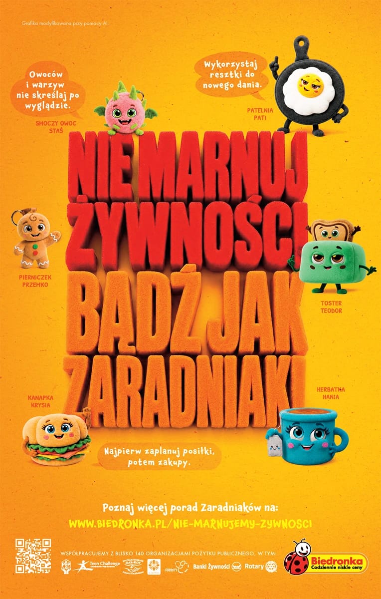 Gazetka Biedronka, strona 103 z 106
