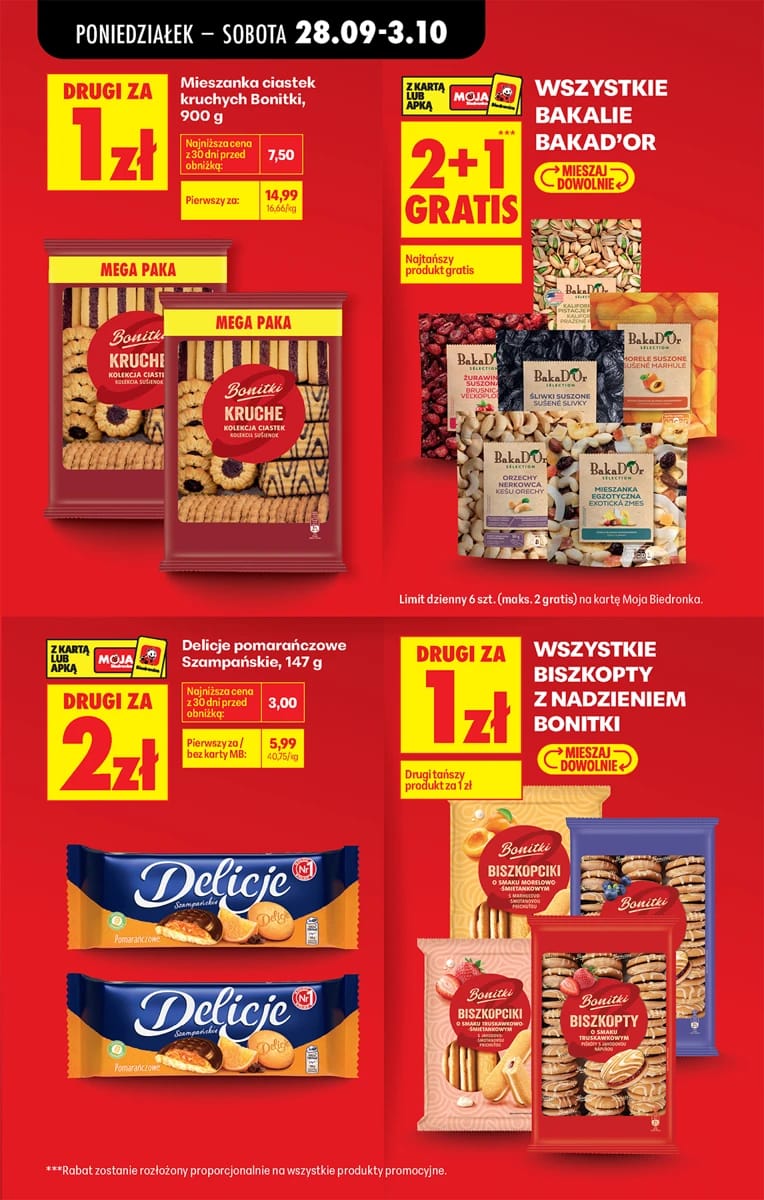 Gazetka Biedronka, strona 13 z 106
