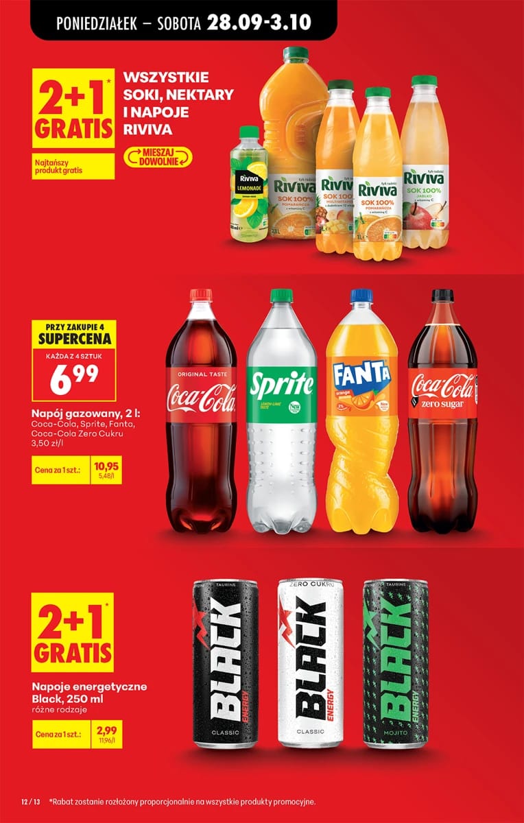Gazetka Biedronka, strona 14 z 106