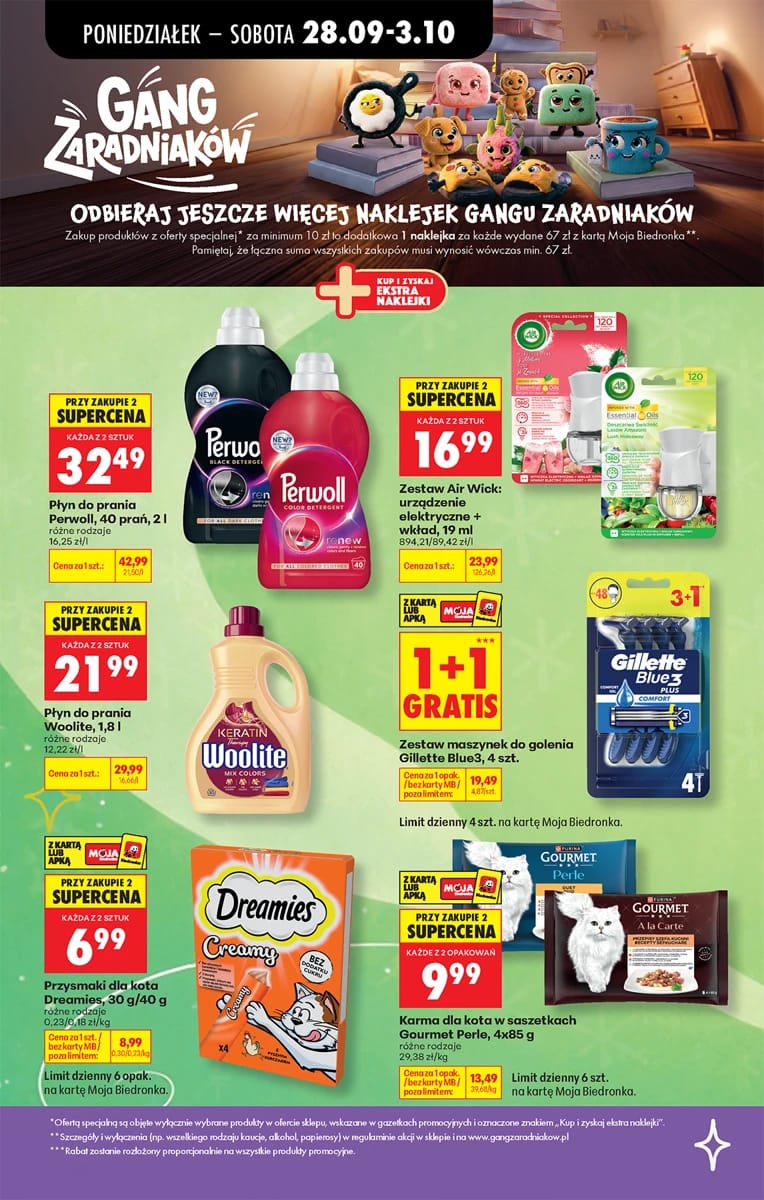 Gazetka Biedronka, strona 26 z 106