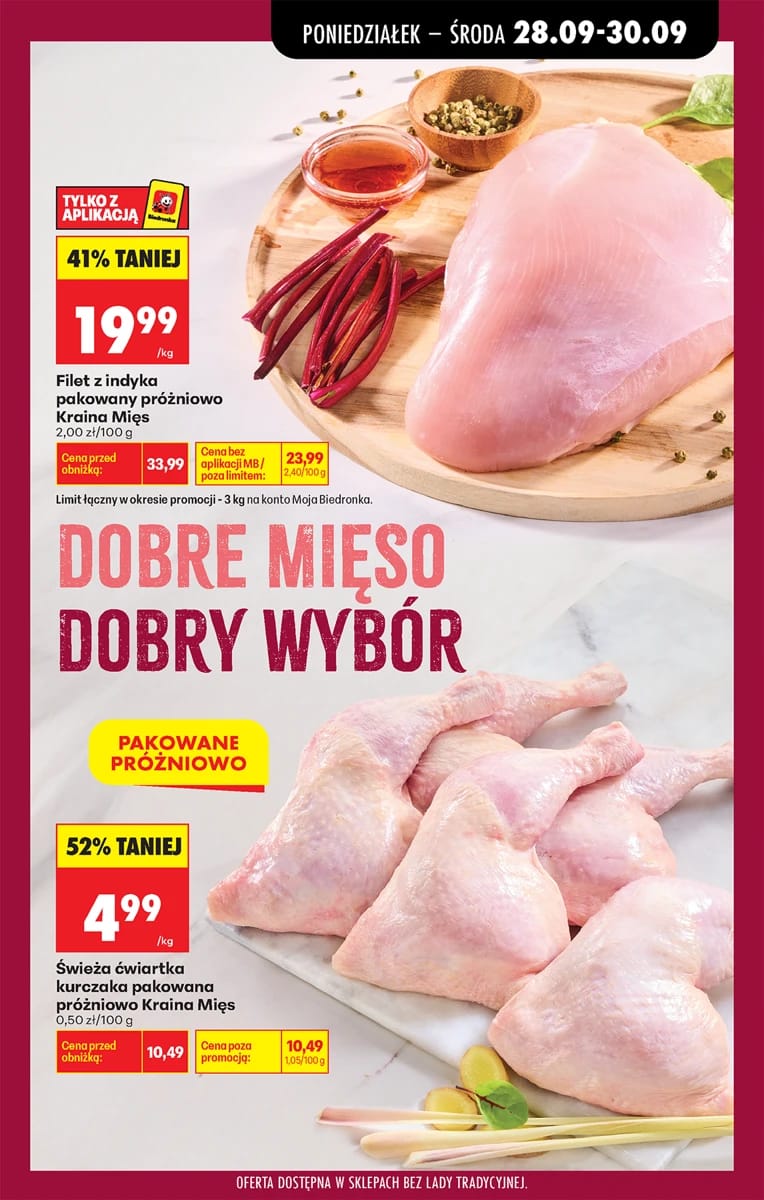 Gazetka Biedronka, strona 31 z 106