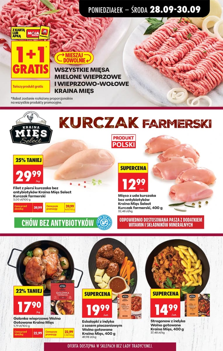 Gazetka Biedronka, strona 33 z 106