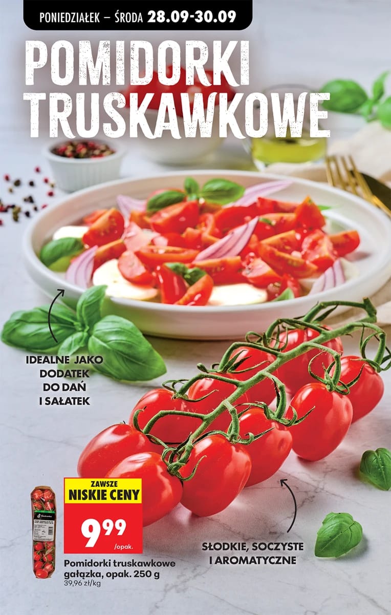 Gazetka Biedronka, strona 39 z 106