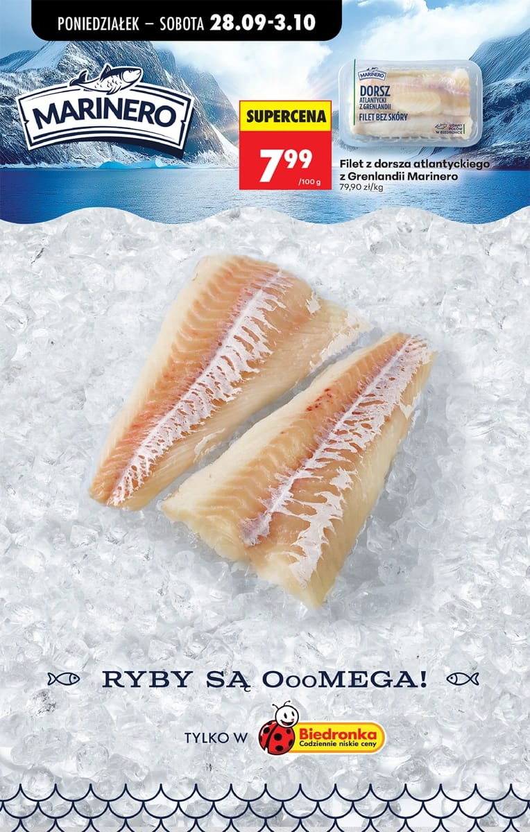 Gazetka Biedronka, strona 41 z 106